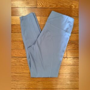 Madewell MWL Periwinkle Leggings, M